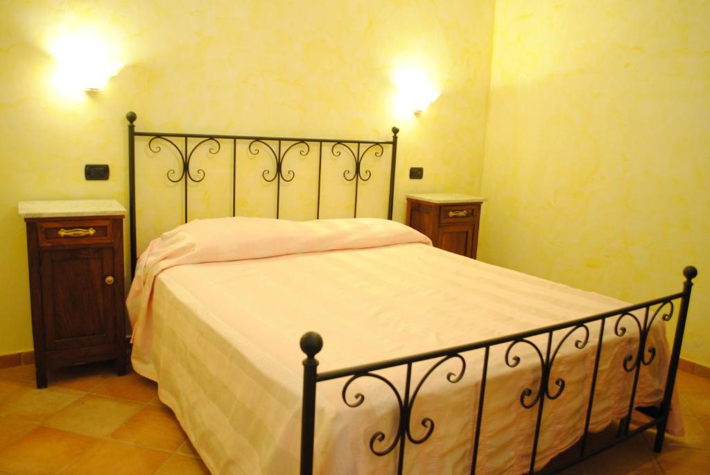 Agriturismo Il Vecchio Carro Campli Cameră foto